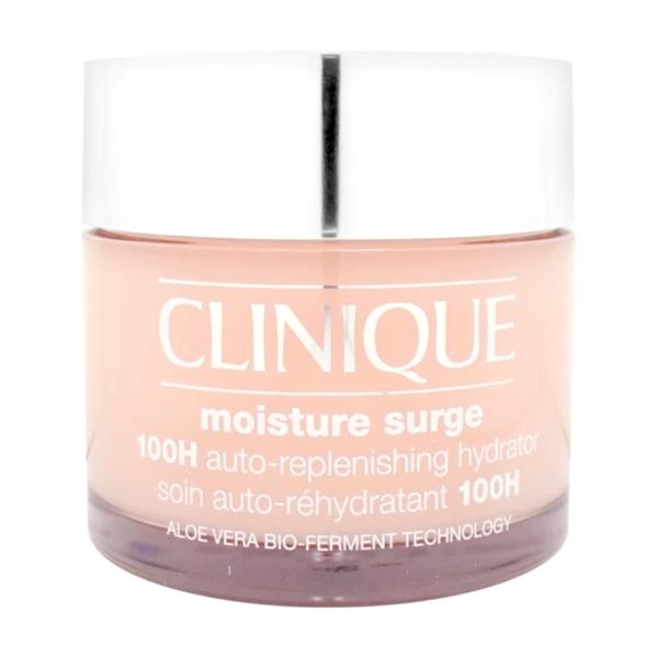 [並行輸入品]クリニーク モイスチャーサージ ジェルクリーム100H 200ml[送料無料][GTT...