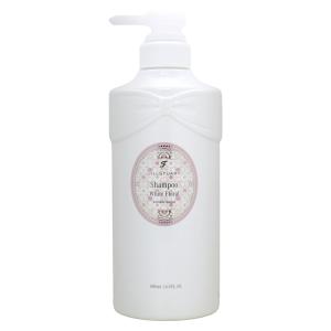 JILL STUART（ジルスチュアート） 並行輸入品 シャンプー ホワイト