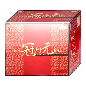 [第2類医薬品]アスゲン長城冠丹元顆粒 90包[その他医薬品][日邦薬品工業株式会社][SBT]｜osharecafe