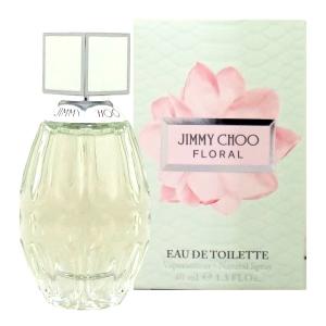 JIMMY CHOO ジミー チュウ EDT・SP 40ml 2個セット 香水 JIMMY CHOO（ジミーチュウ） [並行輸入品]ジミーチュウEDT 40ml SP