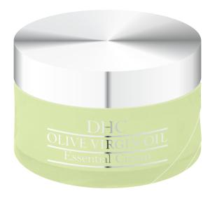 DHC オリーブバージンオイル エッセンシャルクリーム 50g