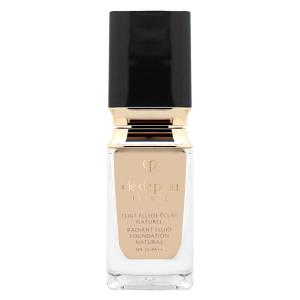cle de peau BEAUTE 資生堂 クレドポーボーテ タンフリュイド
