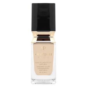 cle de peau BEAUTE（クレ ド ポー ボーテ） 資生堂 タンフリュイド