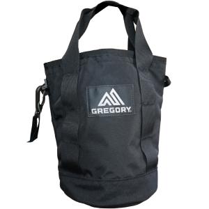 GREGORY グレゴリー 7L ランタン ショルダー バッグ 130297 BLACK