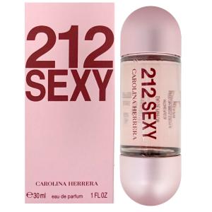 キャロライナヘレラ 212セクシーEDP 30ml