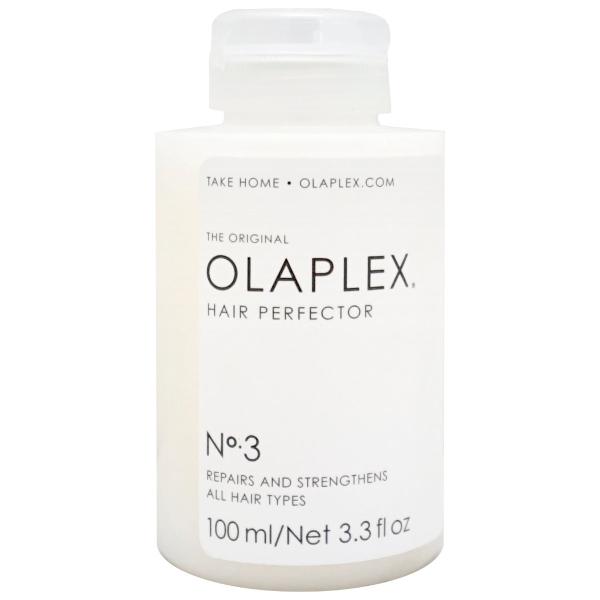 [並行輸入品]OLAPLEX オラプレックス No.3 ヘア パーフェクター 100ml[トリートメ...