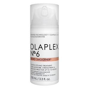 OLAPLEX オラプレックス No.6ボンドスムーサー 100ml[洗い流さないトリートメント スタイリング][送料無料]｜おしゃれcafe