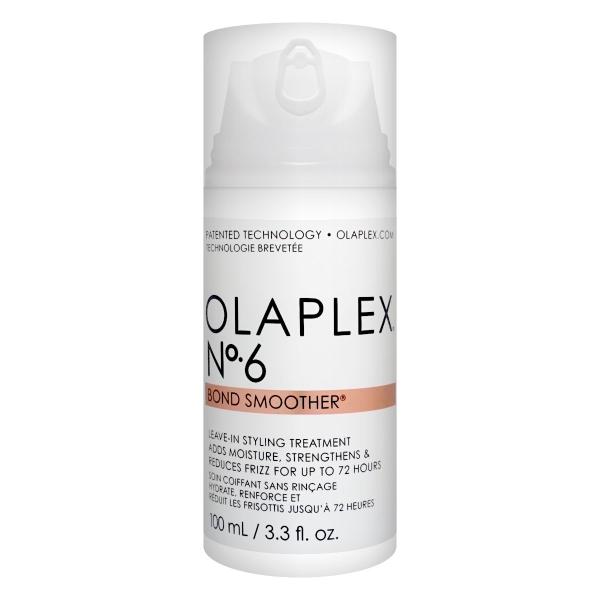 OLAPLEX No.6ボンドスムーサー 100ml[洗い流さないトリートメント スタイリング][S...