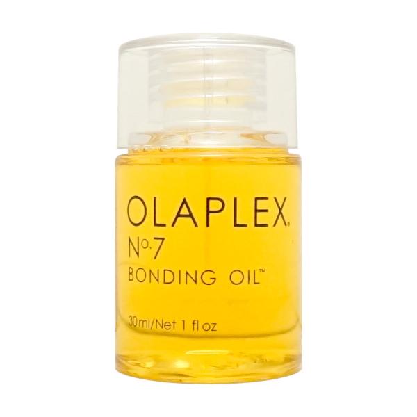 OLAPLEX オラプレックス No.7 ボンディングオイル 30ml[No.7 Bonding O...