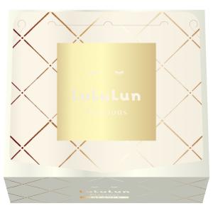 フェイスマスク ルルルンプレシャスW 4FB ( 32枚入 )/ ルルルン