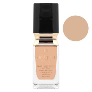 cle de peau BEAUTE（クレ ド ポー ボーテ） 資生堂 タンフリュイド
