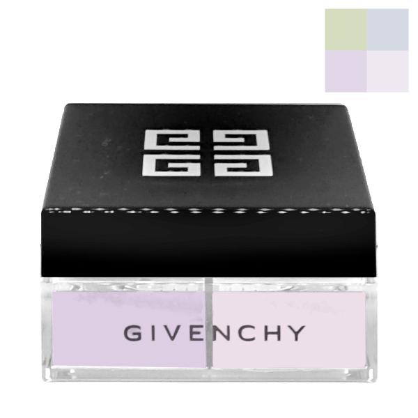 [並行輸入品]ジバンシイ プリズム・リーブル #No.1 MOUSSELINE PASTEL 3g×...