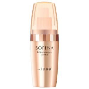 ソフィーナ ハリ美容液 40g＆レフィル（つけ替え用） ソフィーナ ハリ美容液 レフィル ( 40g )/ ソフィーナ(SOFINA