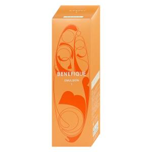 BENEFIQUE ベネフィーク ローションII 2番 200ml 本体 高保湿 資生堂