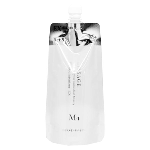 カネボウ リサージ スキンメインテナイザーEX M4(レフィル)180ml 濃厚しっとりタイプ [L...
