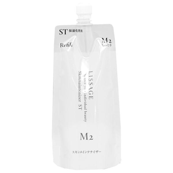 カネボウ リサージ スキンメインテナイザーST M2(レフィル)180ml しっとりタイプ [LIS...