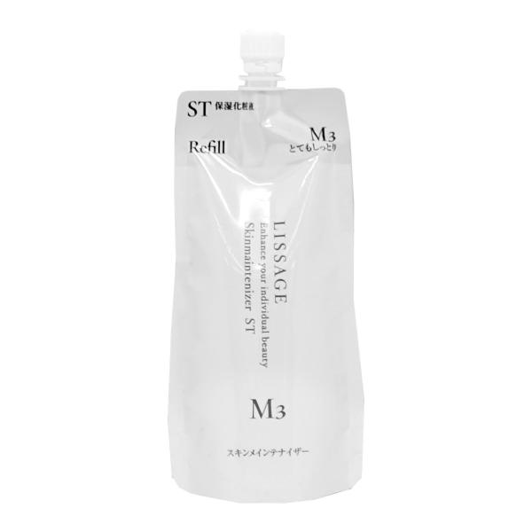 カネボウ リサージ スキンメインテナイザーST M3(レフィル)180ml とてもしっとりタイプ [...