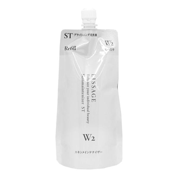 カネボウ リサージ スキンメインテナイザーST W2(レフィル)180ml しっとりタイプ [医薬部...