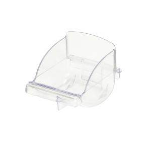 三晃商会 イージーホームバード食器 S[hap...の詳細画像1