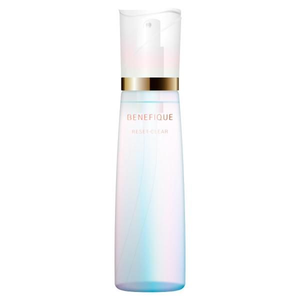 資生堂 ベネフィーク リセットクリアN 200ml[ふきとり化粧液][SBT]