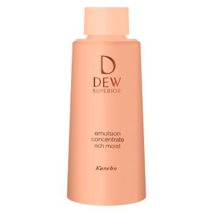 DEW レフィル とてもしっとり 100ml スペリア