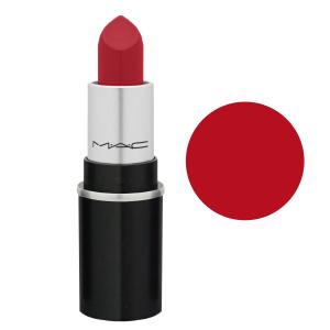 MAC リップスティック #707 ルビーウー