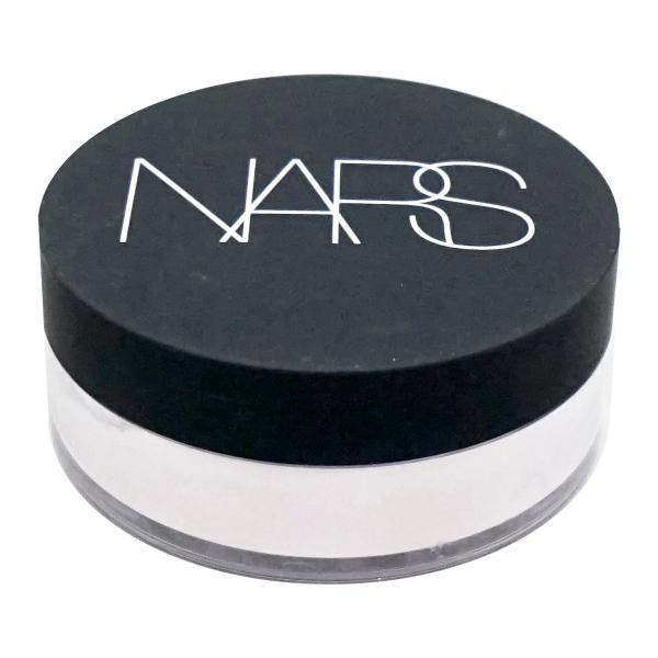 NARS ライトリフレクティングセッティングパウダールースN 11g TRANSLUCENT CRY...