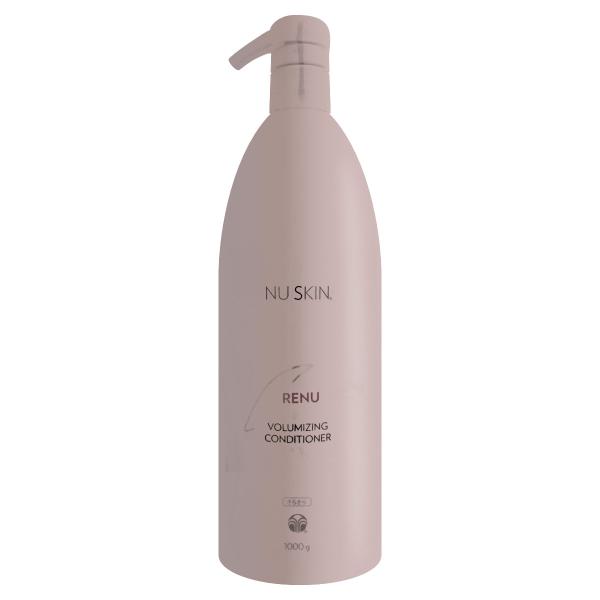 ニュースキン レニューボリューマイジングコンディショナー 1000g Renu Volumizing...