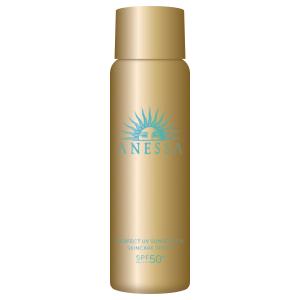 アネッサ　パーフェクトUV スキンケアスプレー5個セット　　24時間値下げ　激安 資生堂 アネッサ パーフェクトUV スキンケアスプレー NA 60g