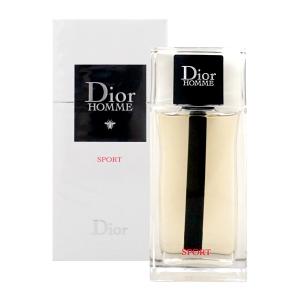 [Dior]クリスチャンディオール ディオールオムスポーツEDT 75ml SP(オードトワレ)[香水][送料無料]｜osharecafe