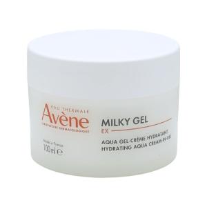 Avene（アベンヌ） ミルキージェル EX （ラージ） 100ml 保湿ジェル