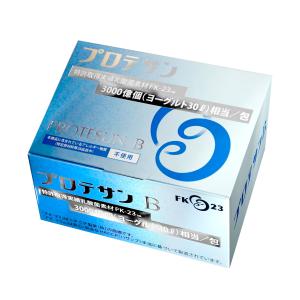 プロテサンB 31包 +[3包増量] 計34包 日本製 ニチニチ製薬 乳酸菌素材