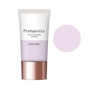 花王 プリマヴィスタ スキンプロテクトベース(乾燥くずれ防止)ラベンダー 25g SPF20 PA++ [日中用美容液 化粧下地][メール便対応商品][SBT]｜osharecafe