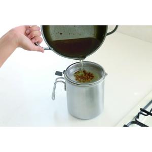アーネスト オイルポット For油 900ml...の詳細画像1