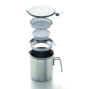 アーネスト オイルポット For油 900ml...の詳細画像5