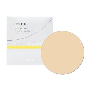 アクセーヌ イプノス シーバムクリア プレストパウダー UV #N20(リフィル) SPF44 PA+++ [アクネケア]ACSEINE[メール便対応商品][SBT]