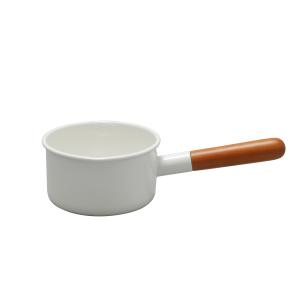 シャスール （CHASSEUR） ミルクパン （片手鍋） 14cm （ピンク
