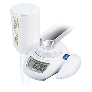 [販売不可]東レ トレビーノ 浄水器 蛇口直結型 カセッティ MK206SMX[送料無料]