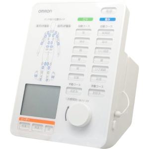 オムロン 電気治療器 HV-F5500[管理医...の詳細画像1