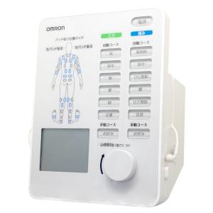 オムロン 電気治療器 HV-F5300[管理医...の詳細画像1