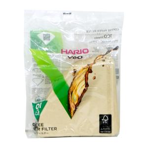 HARIO VCF-01-100M V60用ペーパーフィルターみさらし01[SBT]