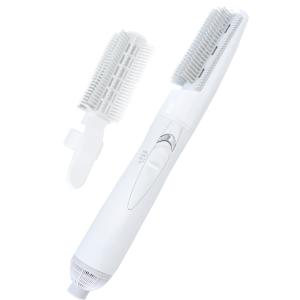 ルーヴルドーLJS-365R-W 復元スタイラー 真白(ましろ)[国内正規流通品 メーカー保証付 LOUVREDO][送料無料]