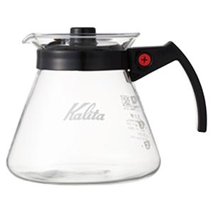 Kalita（カリタ） □ シングルウォーマー DX-1 【送料無料（沖縄・離島