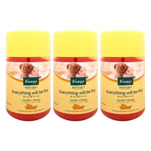 2026年2月】クナイプ バスソルト（KNEIPP）（本体/詰め替え：本体）の