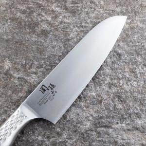 貝印 AB5156 関孫六 匠創 三徳包丁 1...の詳細画像1