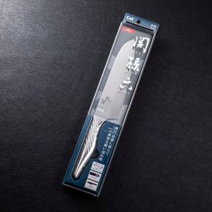 貝印 AB5156 関孫六 匠創 三徳包丁 1...の詳細画像4