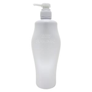 資生堂 サブリミック アデノバイタル シャンプー 1800ml レフィル LSC