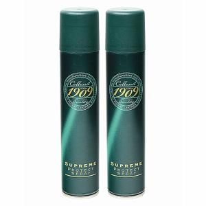 [楽天ランキング1位][2本セット][国内正規品]Collonil コロニル 1909シュプリームプロテクトスプレー 200ml[送料無料]｜おしゃれcafe