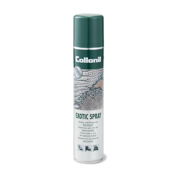 [国内正規品] Collonil コロニル エキゾチックスプレー 200ml[フッ素フリー PFC ...