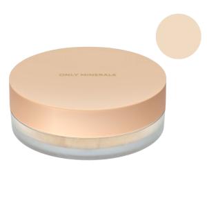 ONLY MINERALS（オンリーミネラル） ファンデーション ツヤタイプ